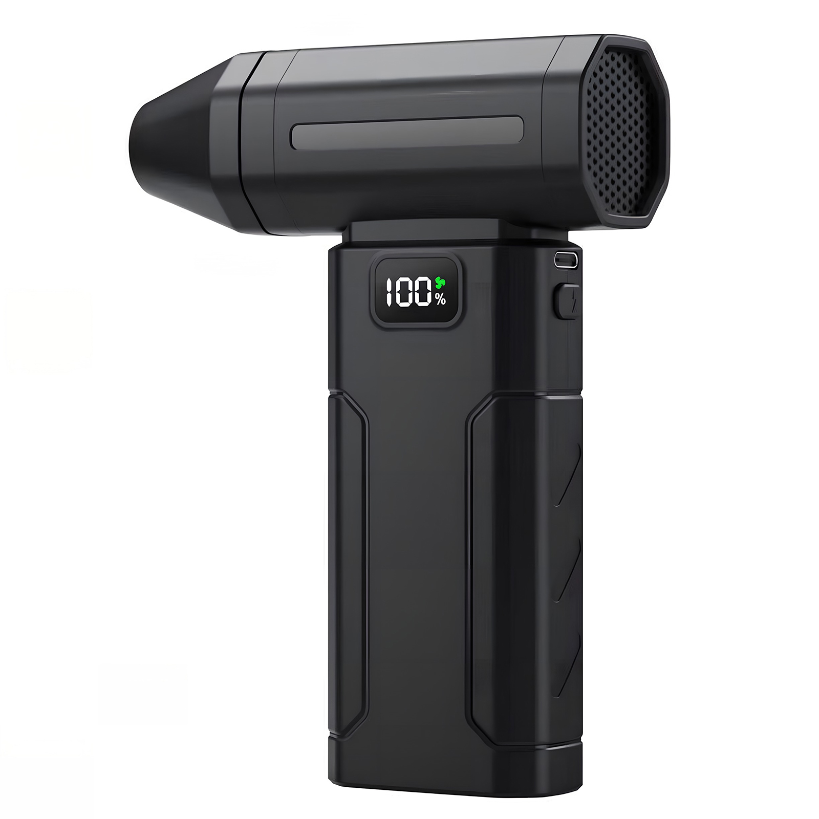 Peniup Debu 6000mAh Peniup Deb - Dryer Car Blower ulasan dan harga