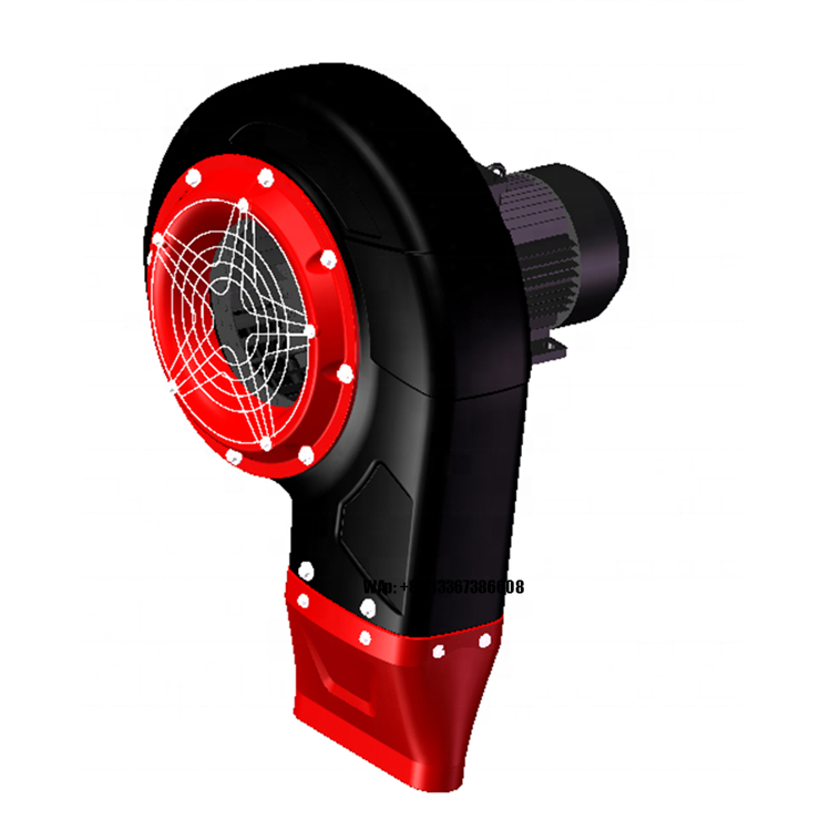 Sistem Cuci Mobil Otomatis Tan - Dryer Car Blower ulasan dan harga