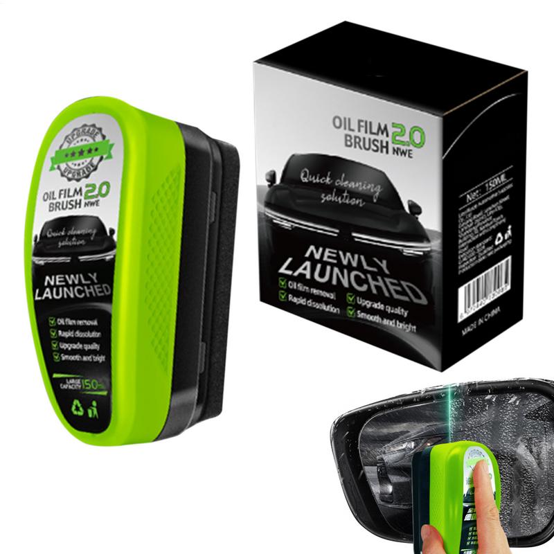 Papan Pembersih Kaca Sikat Pem - Car Cleaning Brush ulasan dan harga