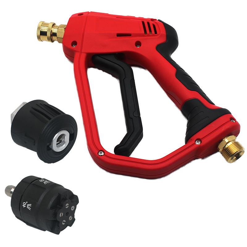 Pistol air pembersih tekanan t - Foam Cannon Car Wash ulasan dan harga
