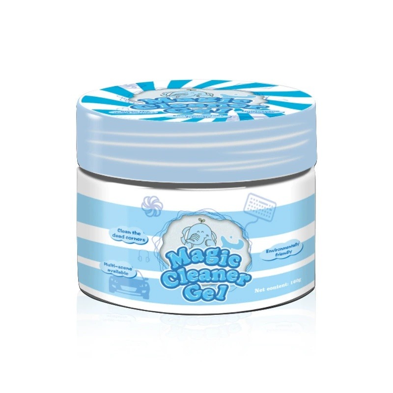 Gel Pembersih Mobil Ajaib, Pem - Seat Cleaner Fabric ulasan dan harga