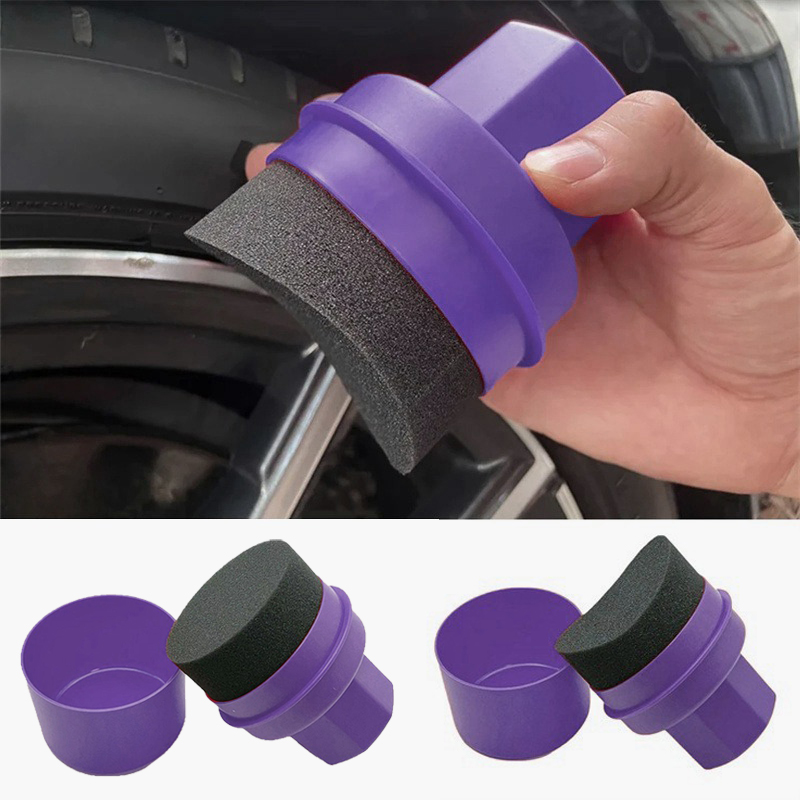 Spons Waxing untuk Aplikator W - Wax Applicator Pad ulasan dan harga