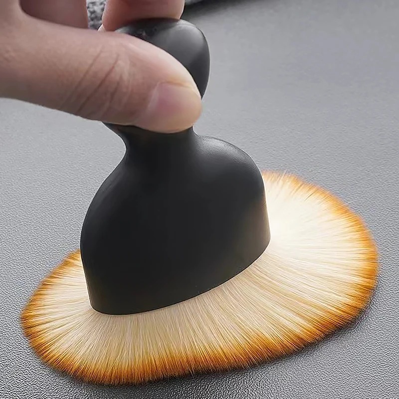 Sikat Pembersih Interior Mobil - Detailing Brush Set ulasan dan harga