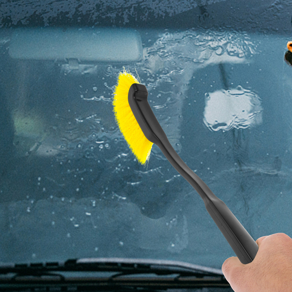 2Pcs Sikat Pembersih Celah Mob - Dirt Brush Interior ulasan dan harga