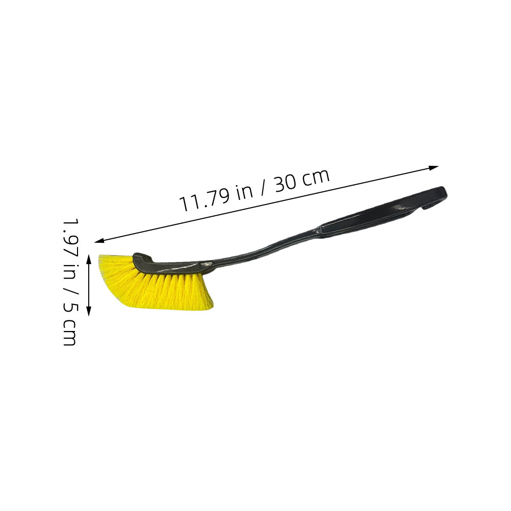 2Pcs Sikat Pembersih Celah Mob - Dirt Brush Interior ulasan dan harga