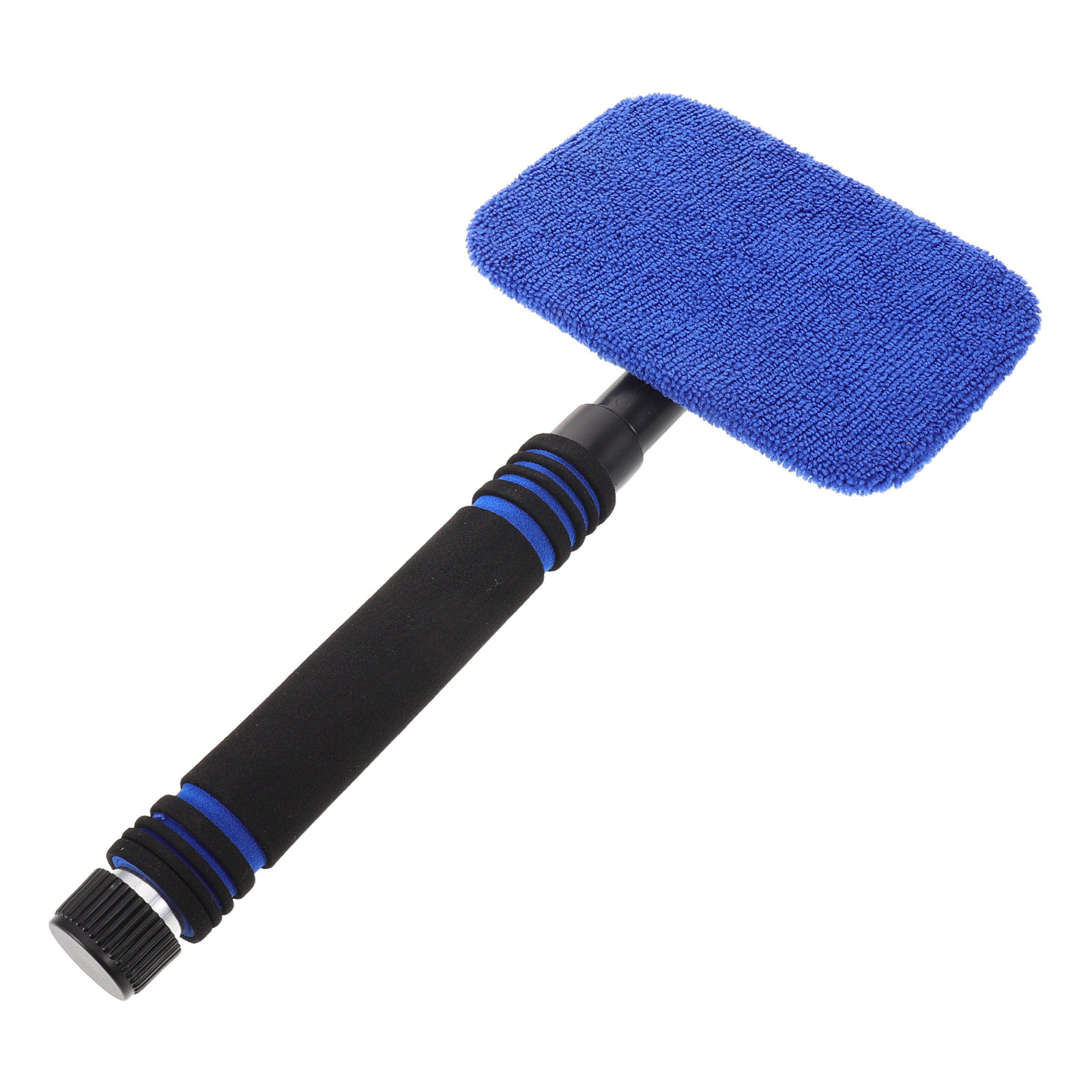 Semprotan Pembersih Kaca Mobil - Glass Cleaner Streak ulasan dan harga