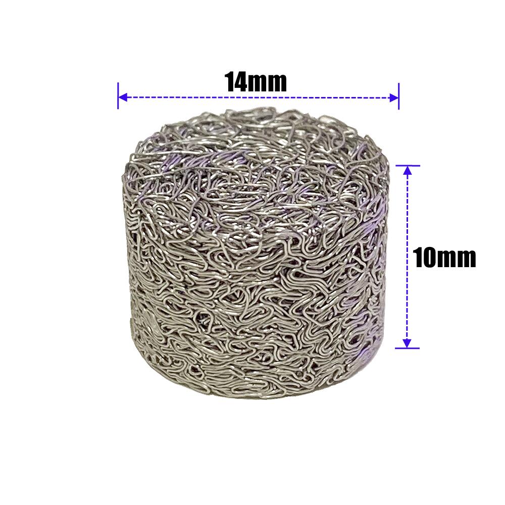 4 buah Tablet Filter jaring me - Foam Cannon Car Wash ulasan dan harga